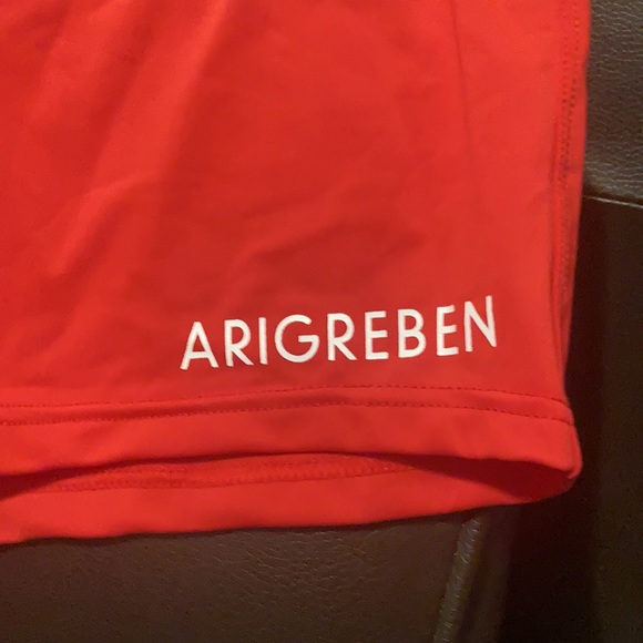 Swim trunks underwear - Picture 2 of 5